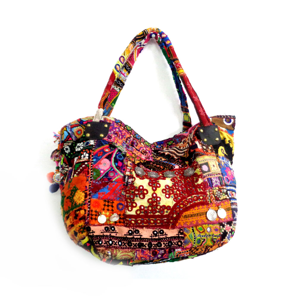 Banjara Tote Bag 101054