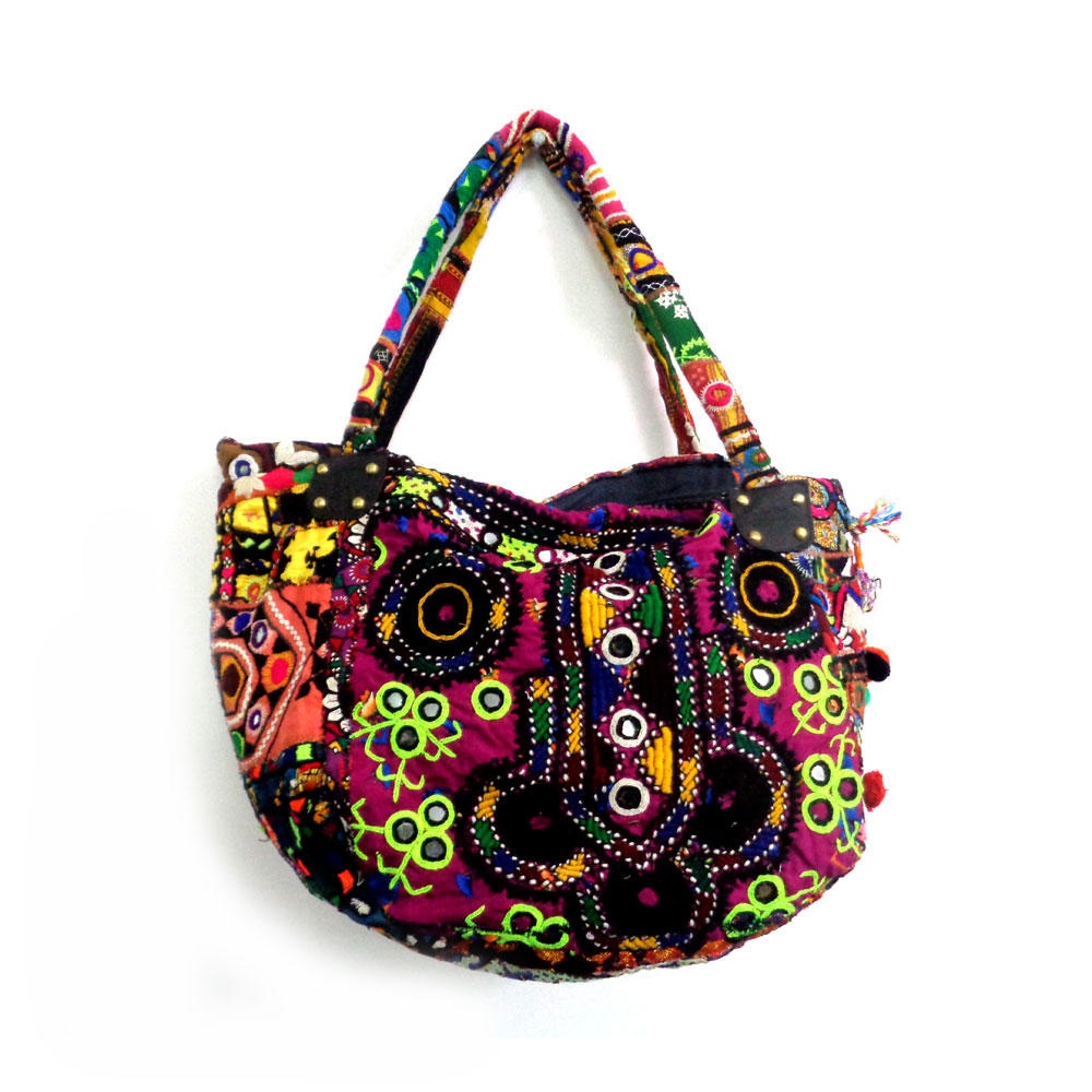 Banjara Tote Bag 101054