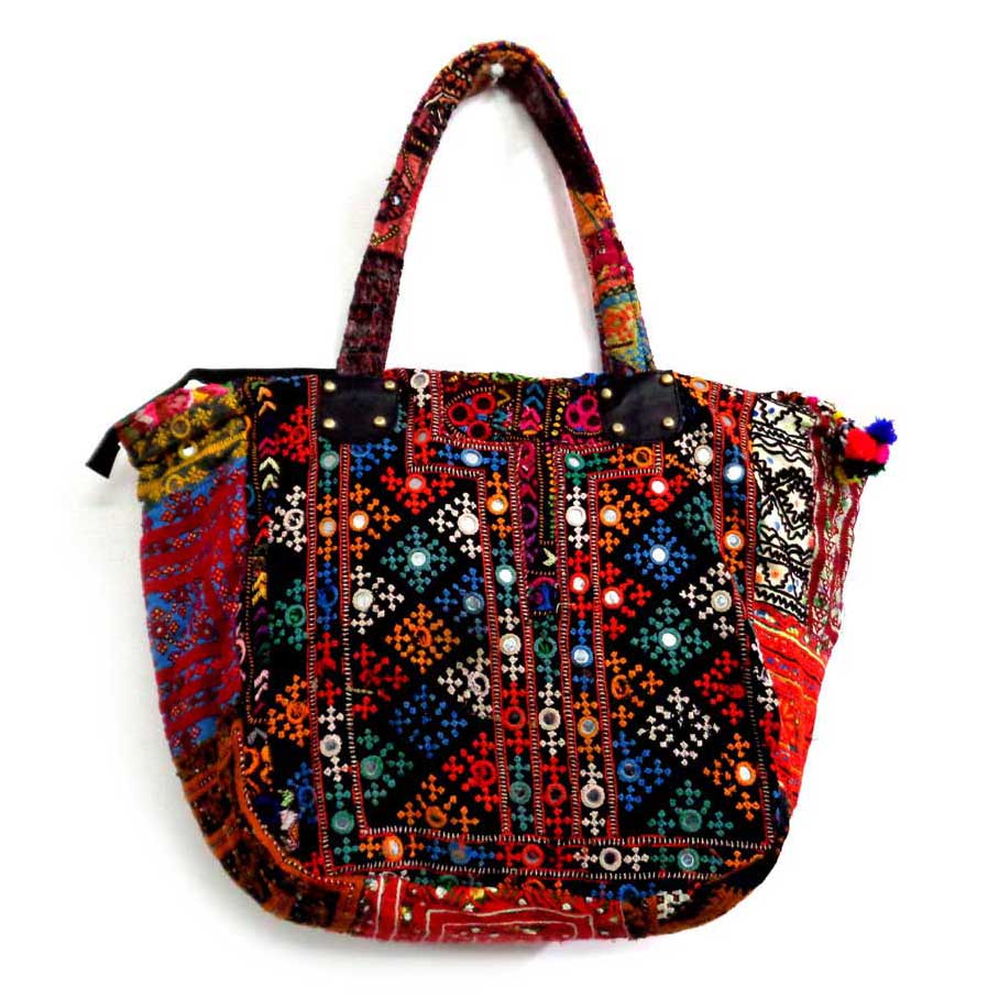 Banjara Tote Bag 104120