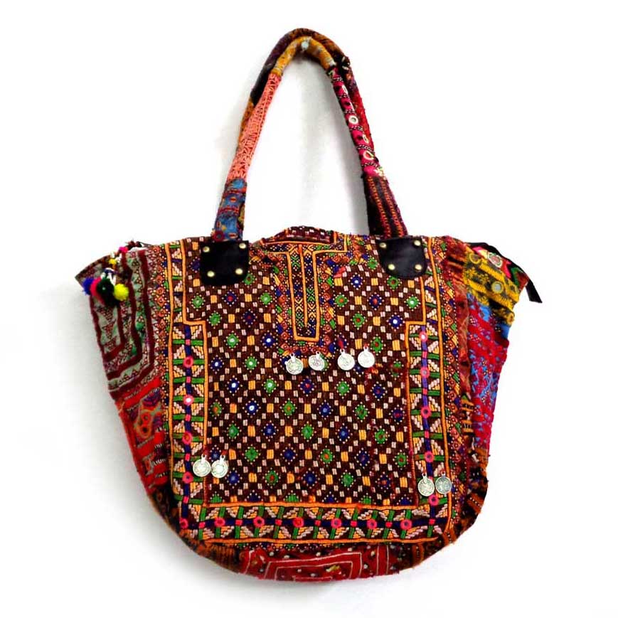 Banjara Tote Bag 104120