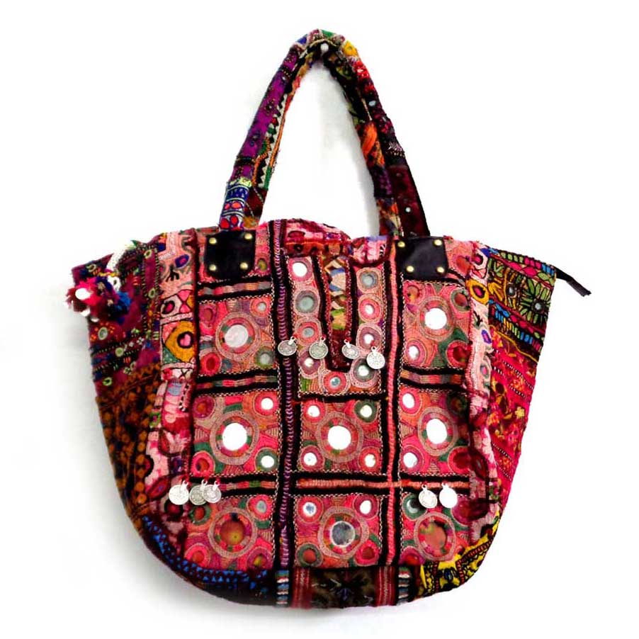 Banjara Tote Bag 104126