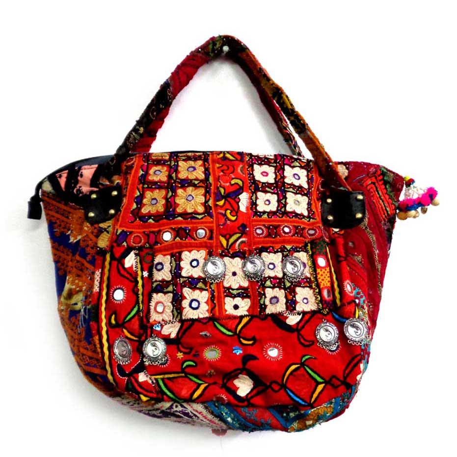 Banjara Tote Bag 104130