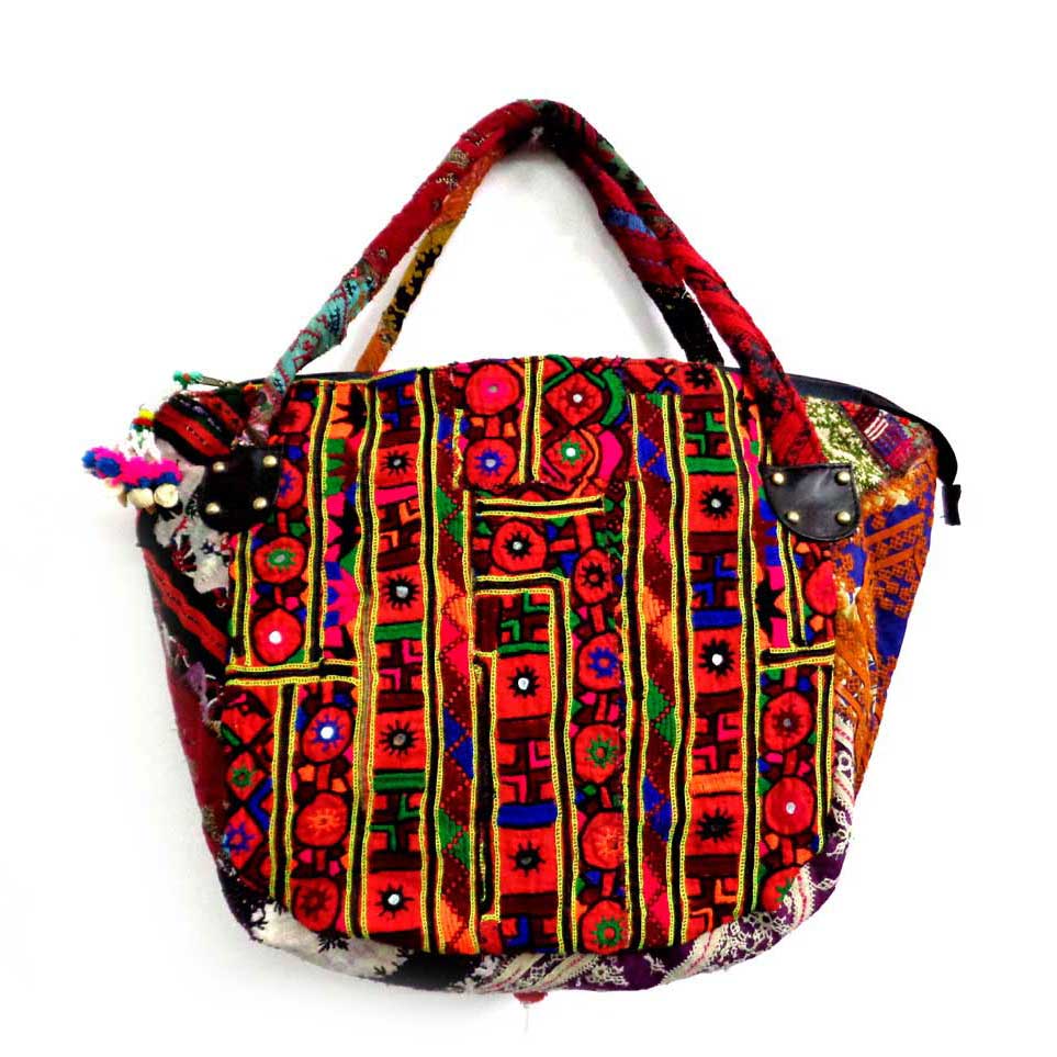 Banjara Tote Bag 104130