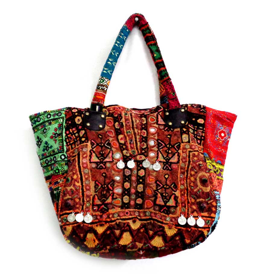 Banjara Tote Bag 104140
