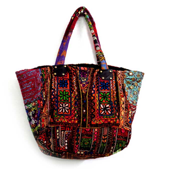 Banjara Tote Bag 104146