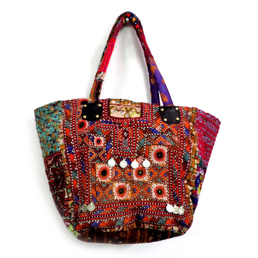 Banjara Tote Bag 104146