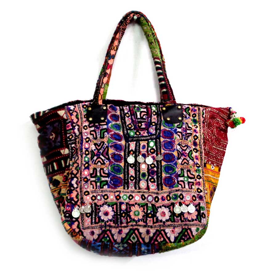 Banjara Tote Bag 104150