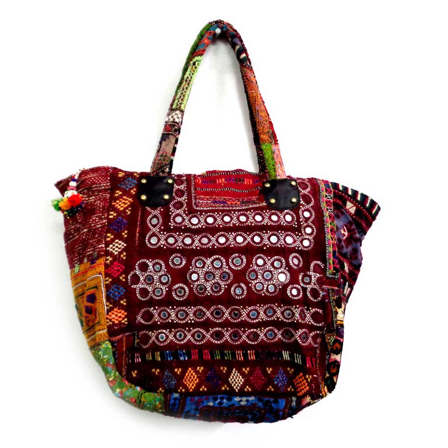 Banjara Tote Bag 104150