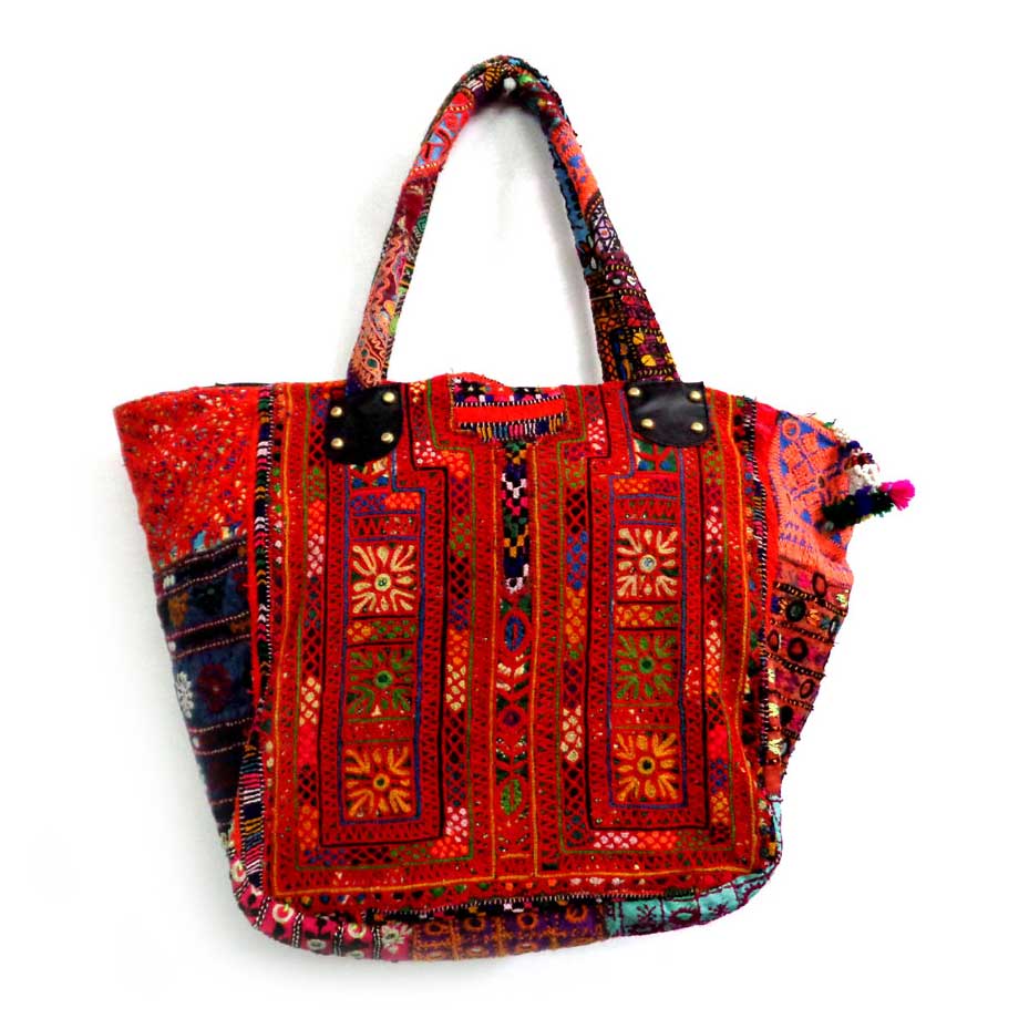 Banjara Tote Bag 104159