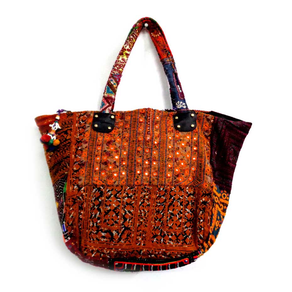 Banjara Tote Bag 104171