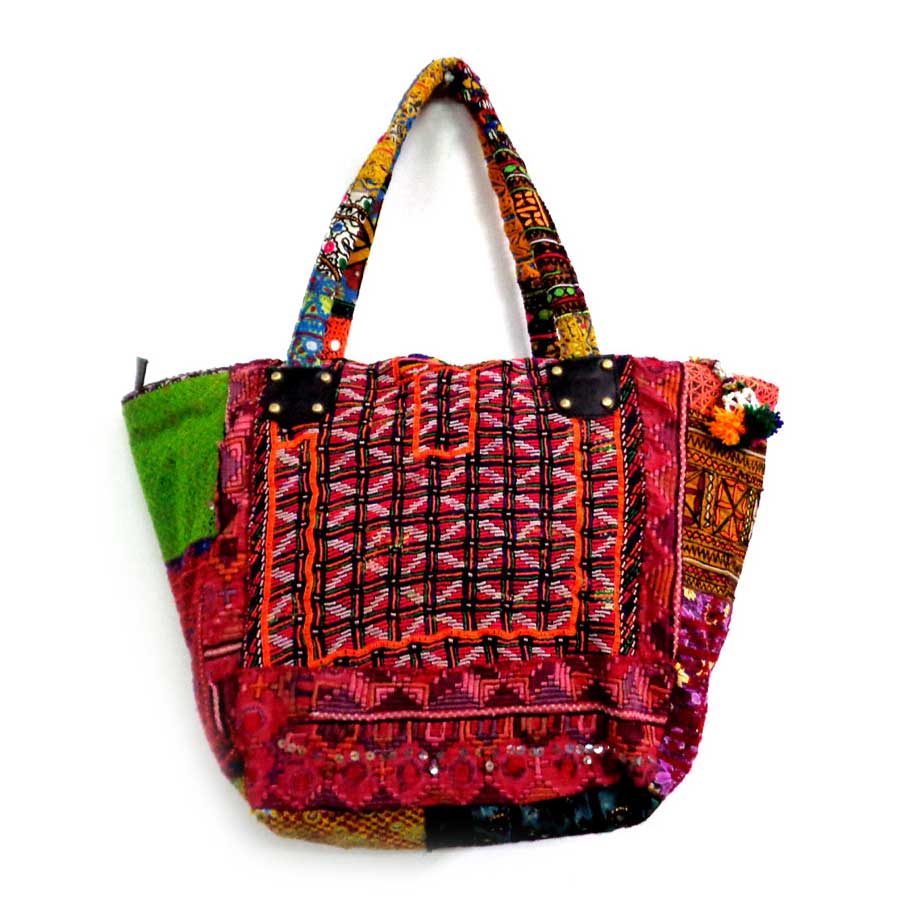 Banjara Tote Bag 104177