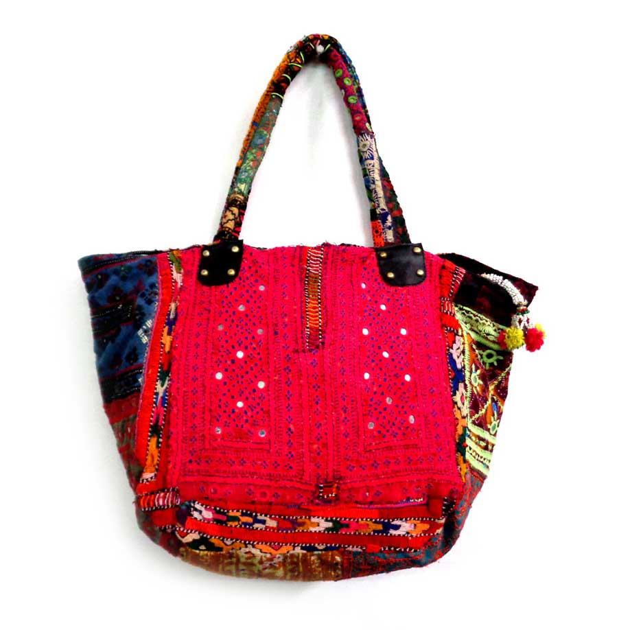 Banjara Tote Bag 104181