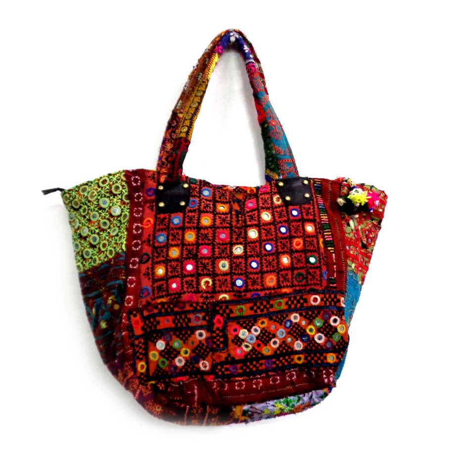 Banjara Tote Bag 104185