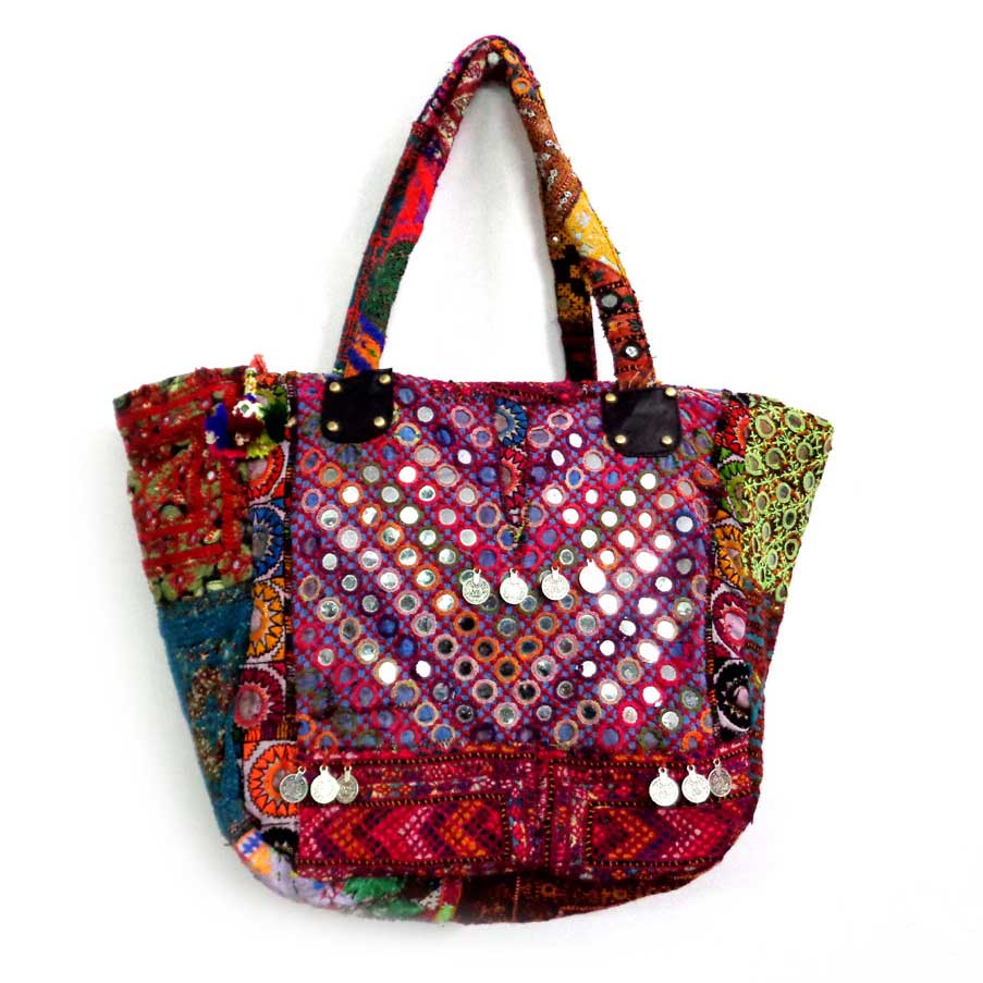 Banjara Tote Bag 104185