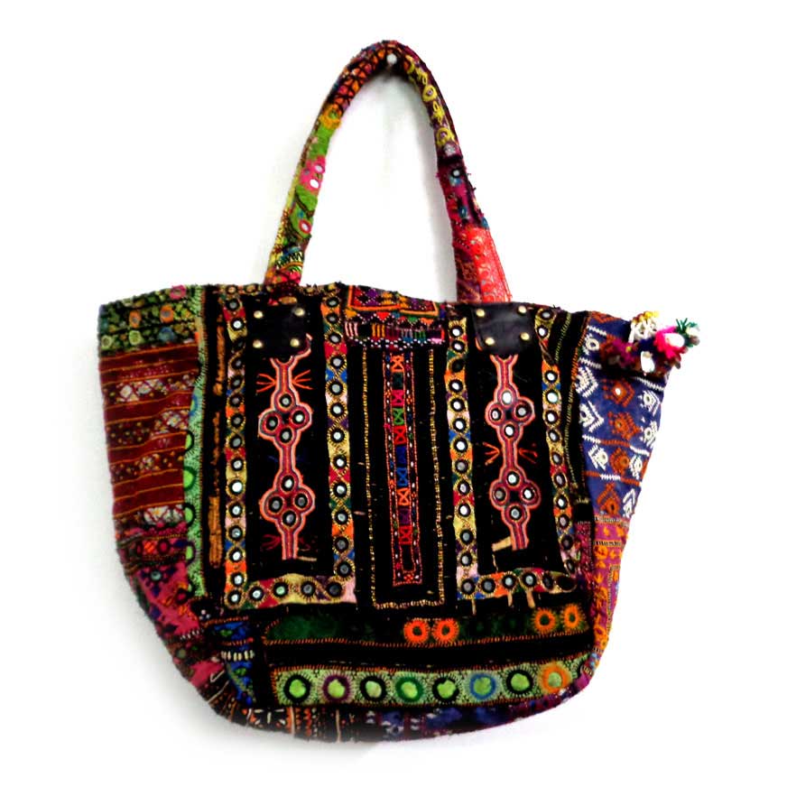 Banjara Tote Bag 104192