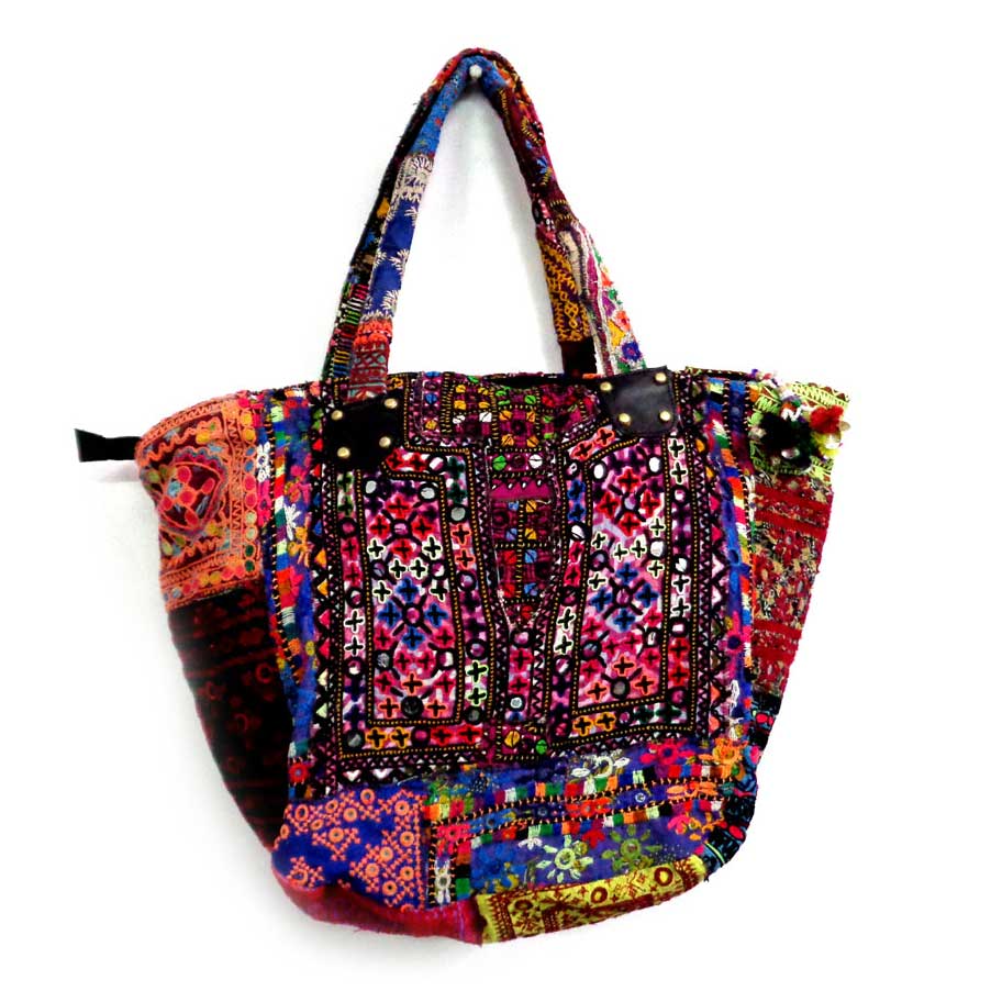 Banjara Tote Bag 104201