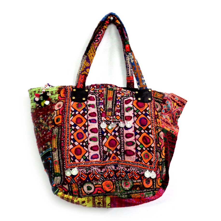 Banjara Tote Bag 104201