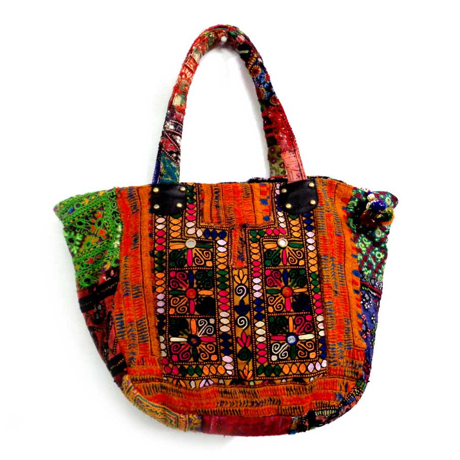 Banjara Tote Bag 104209