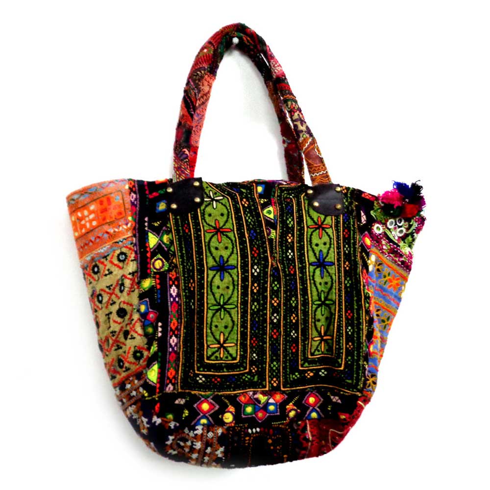 Banjara Tote Bag 104214