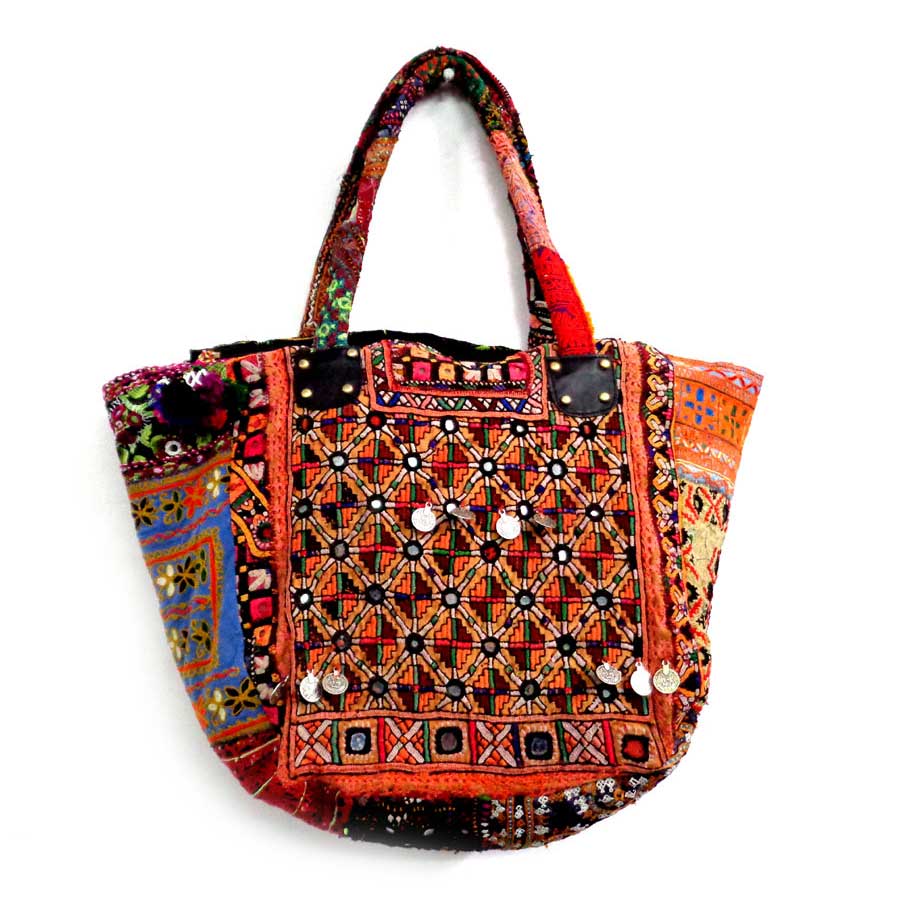 Banjara Tote Bag 104214