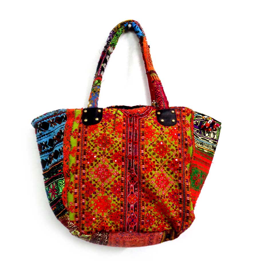 Banjara Tote Bag 104218