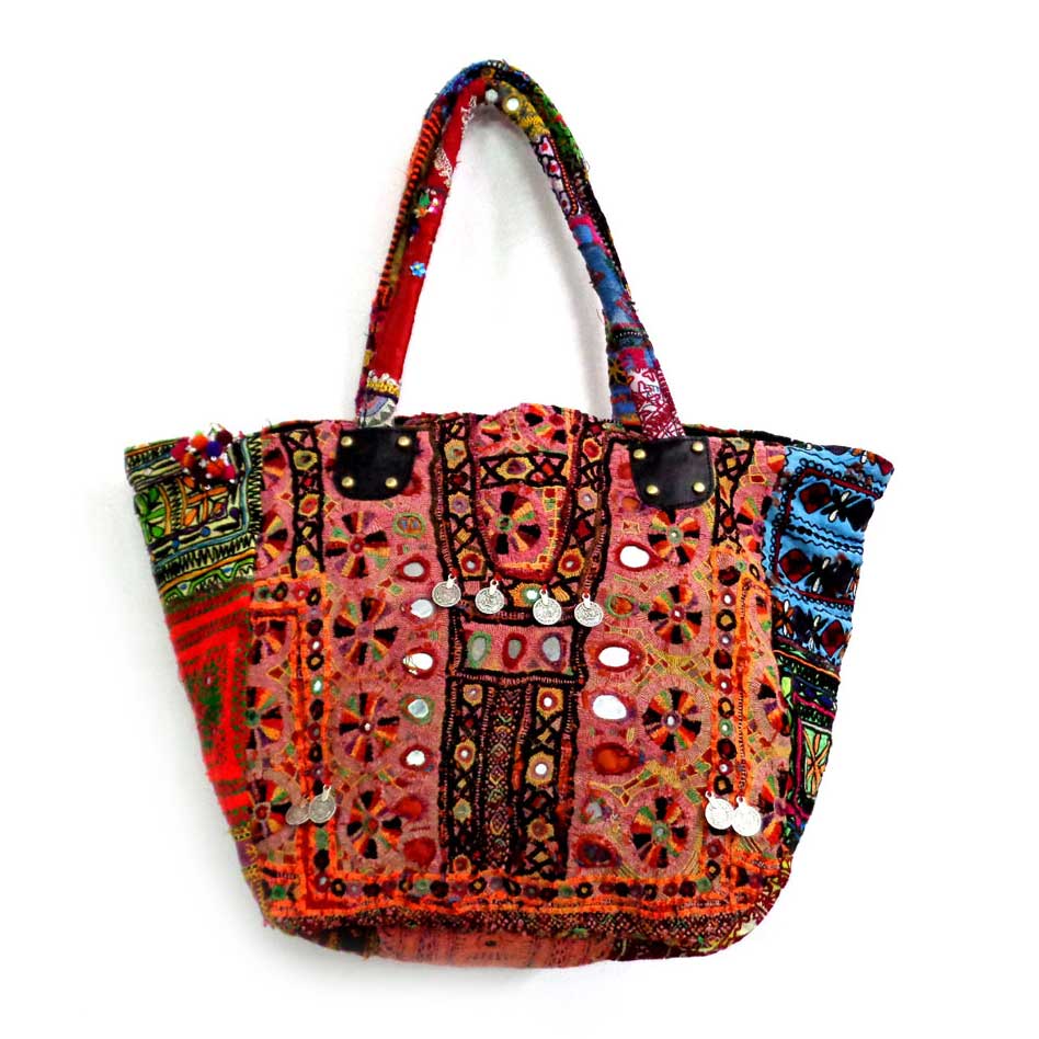 Banjara Tote Bag 104218