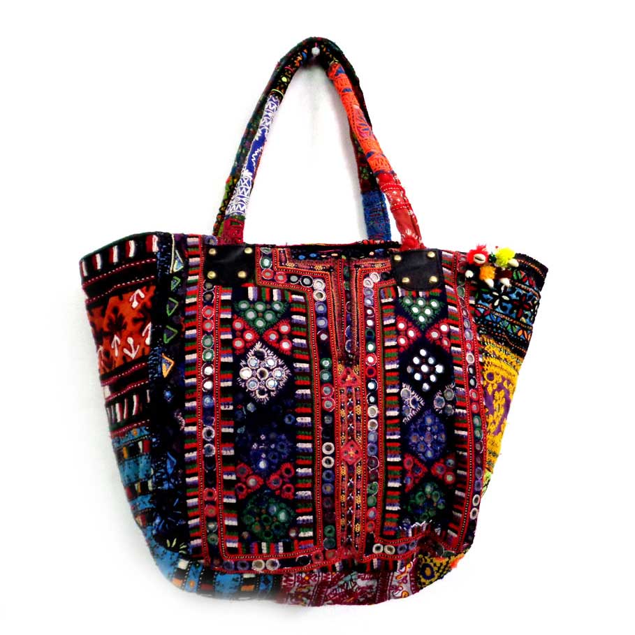 Banjara Tote Bag 104221