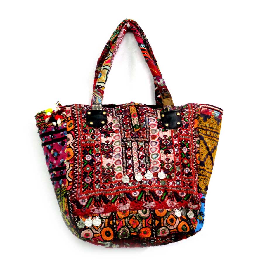 Banjara Tote Bag 104227