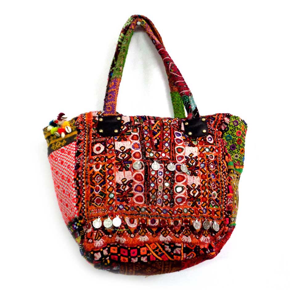 Banjara Tote Bag 104230