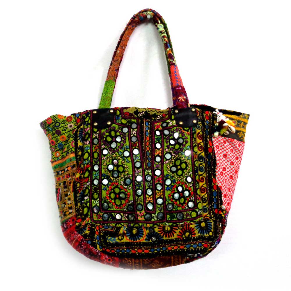 Banjara Tote Bag 104230
