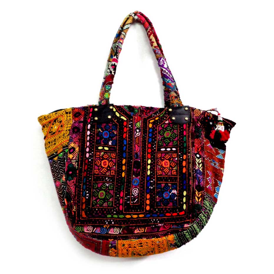 Banjara Tote Bag 104235