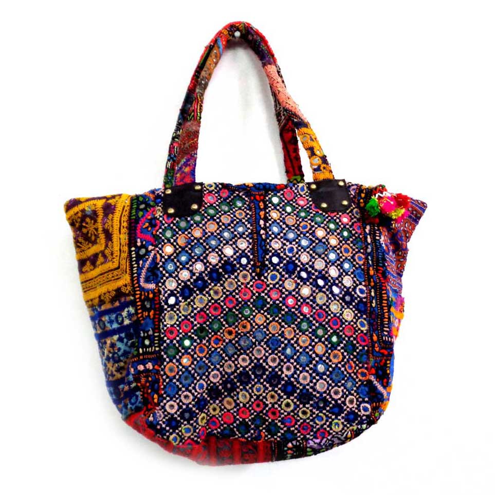 Banjara Tote Bag 104238