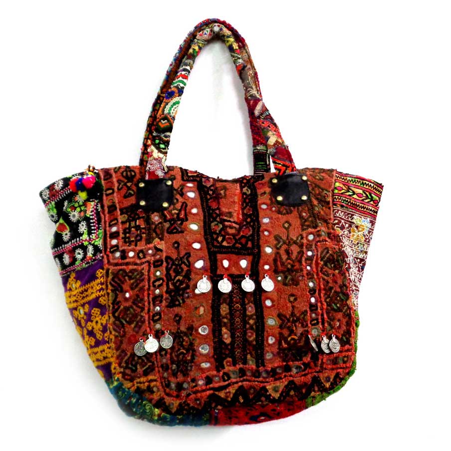 Banjara Tote Bag 104246