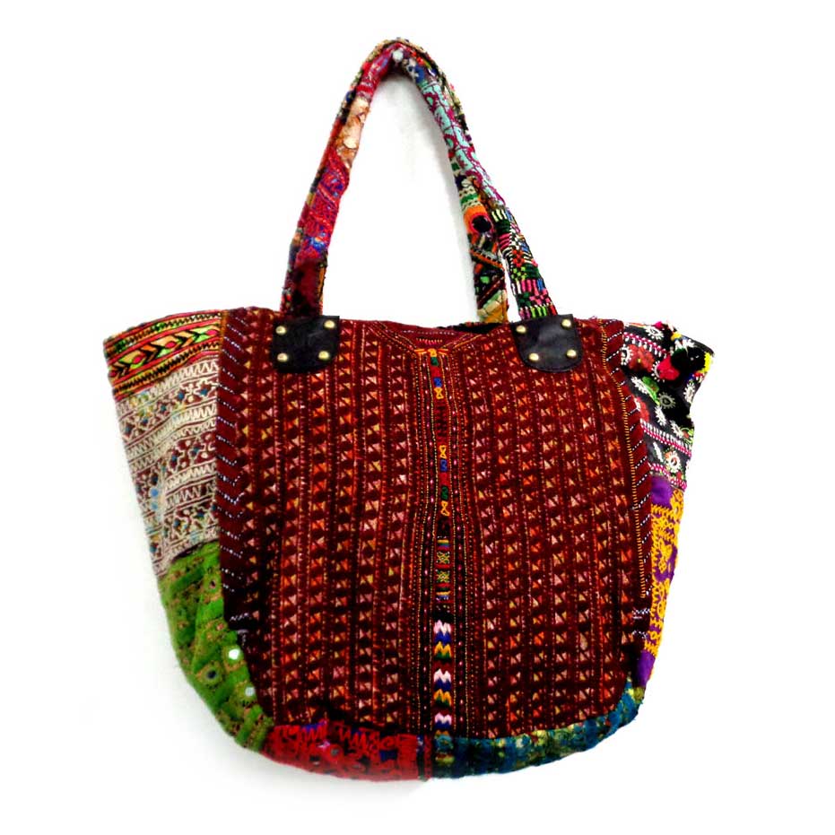Banjara Tote Bag 104246