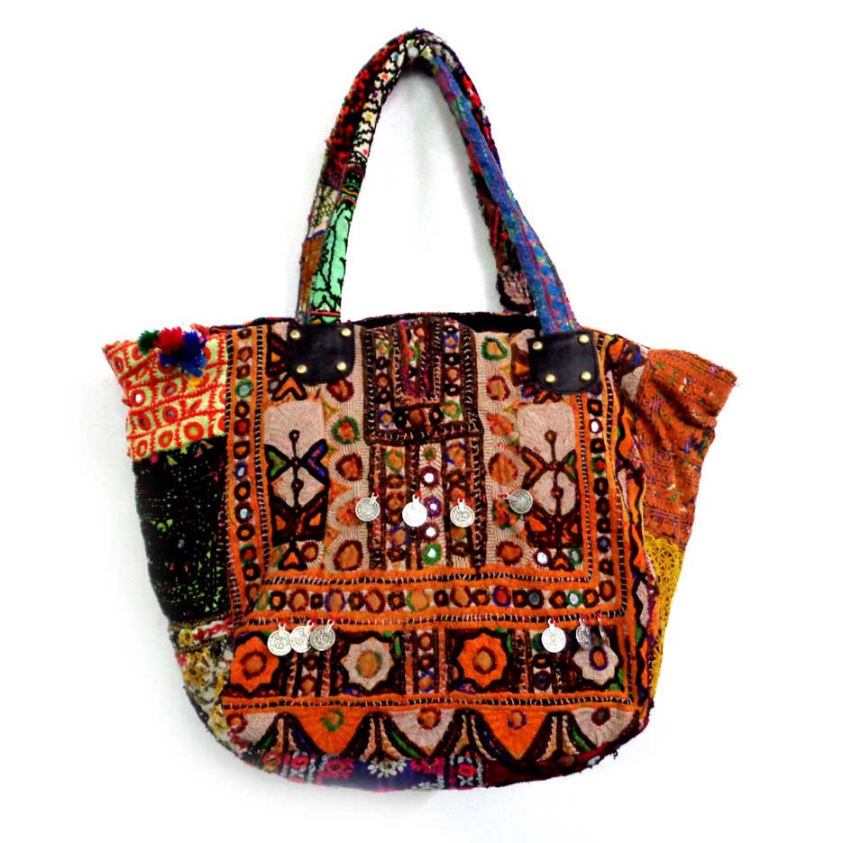Banjara Tote Bag 104251
