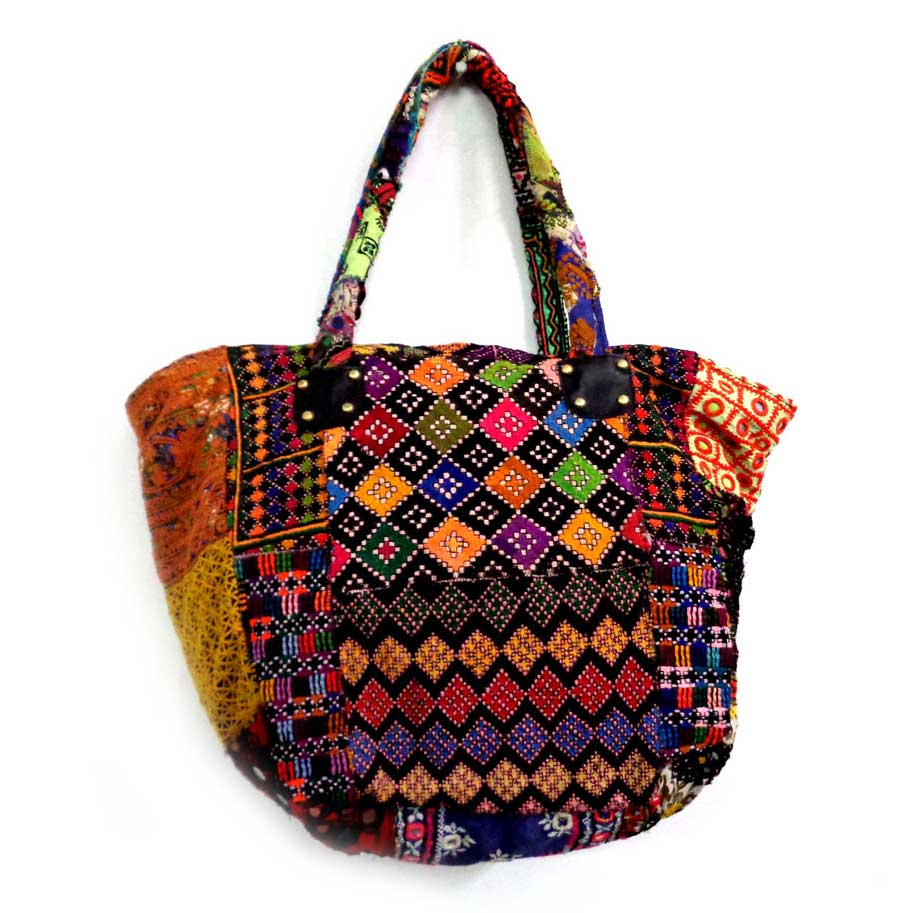 Banjara Tote Bag 104251