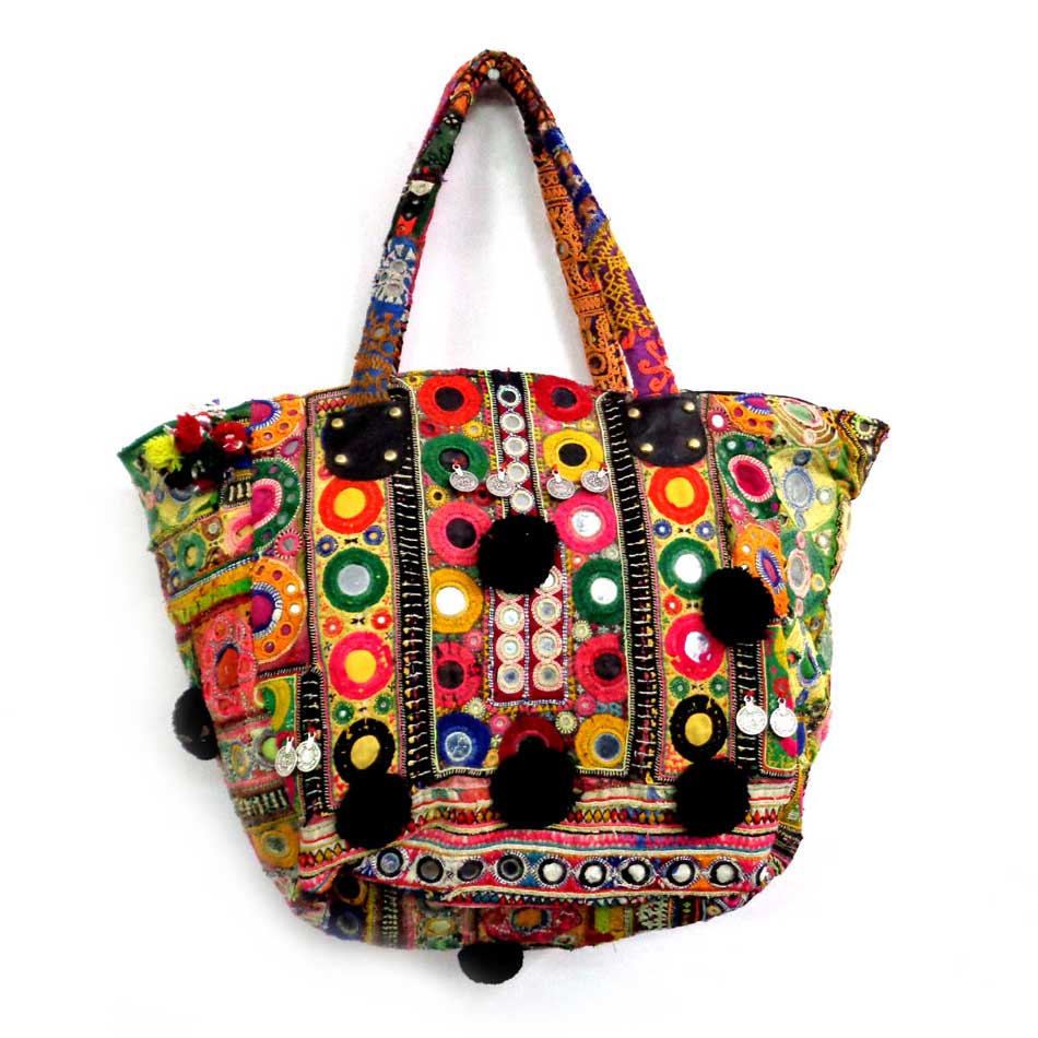 Banjara Tote Bag 104258