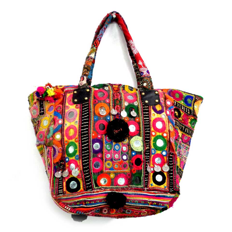 Banjara Tote Bag 104274