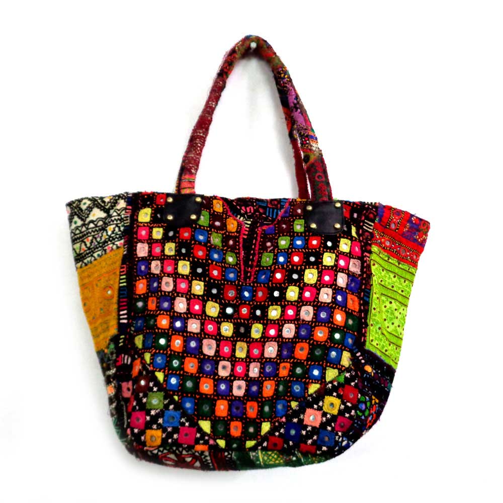 Banjara Tote Bag 104282