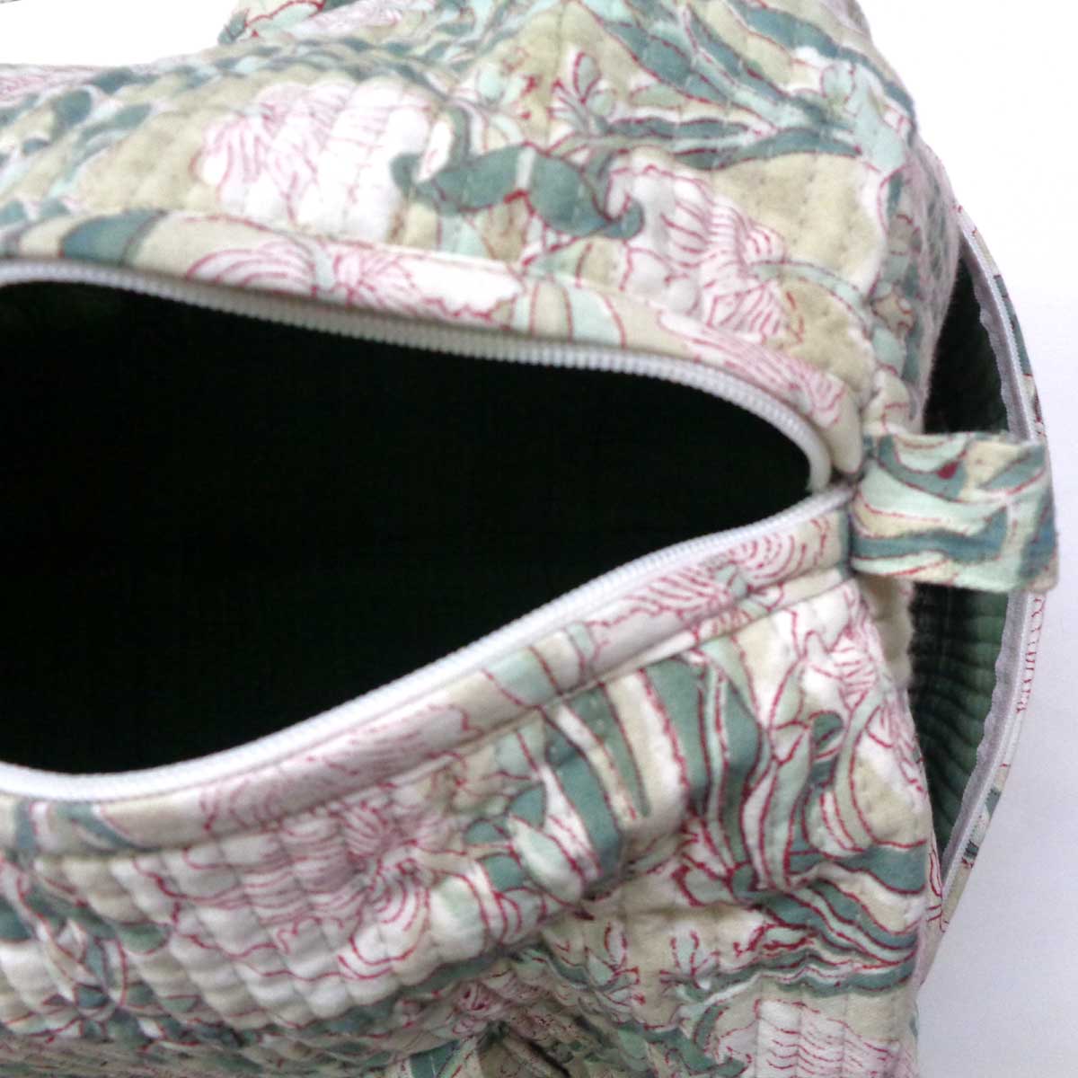 Weekender Bag  Bauhaus Beige Gud 505032