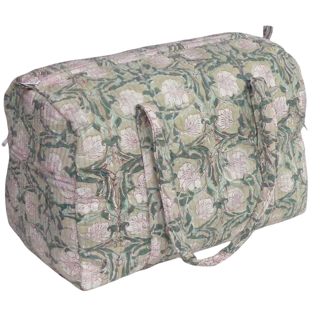 Weekender Bag Bauhaus Beige Gud 505032