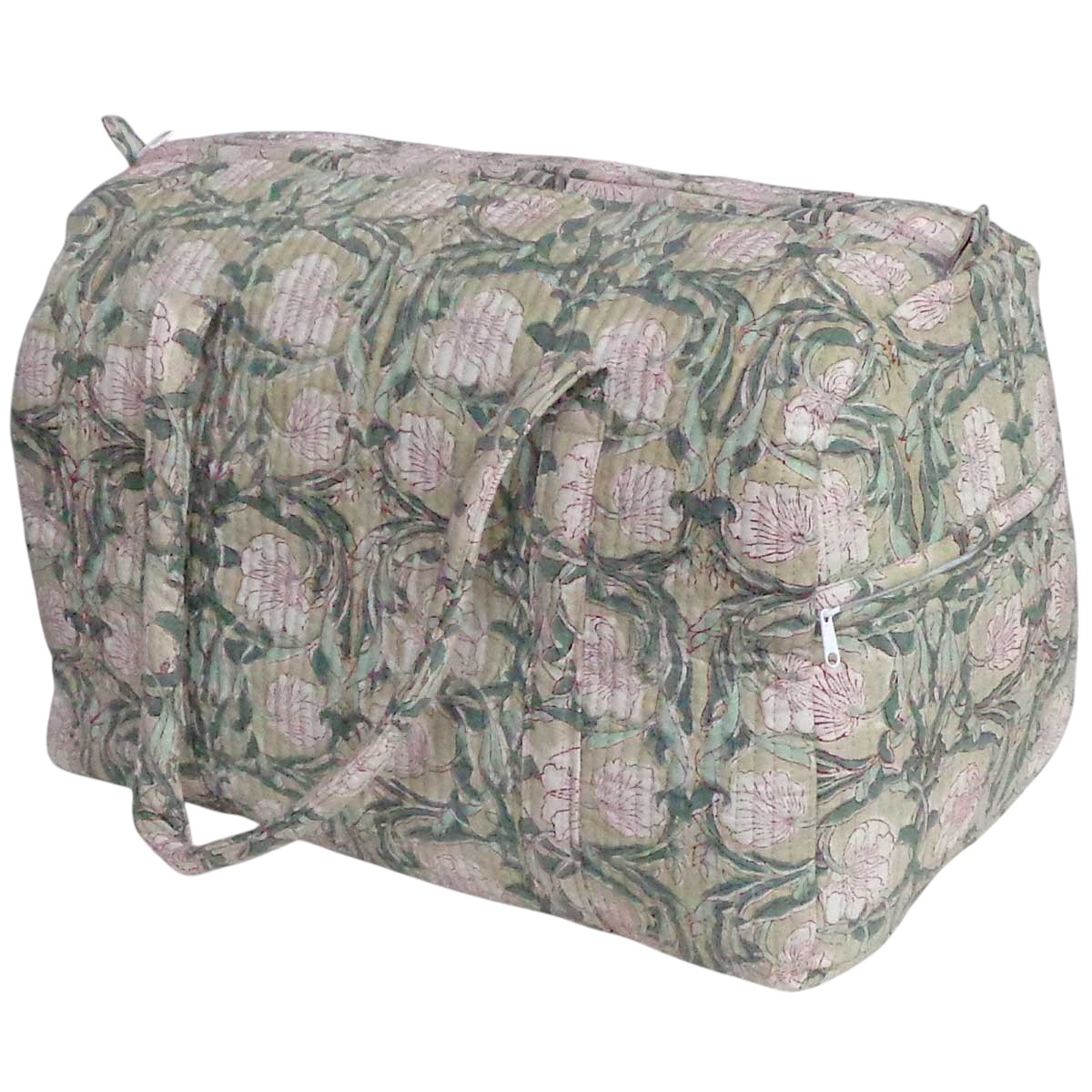 Weekender Bag Bauhaus Beige Gud 505032