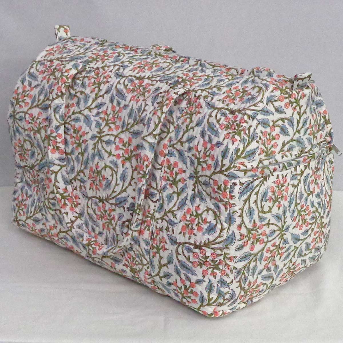 Weekender Bag Berry Pink 106128