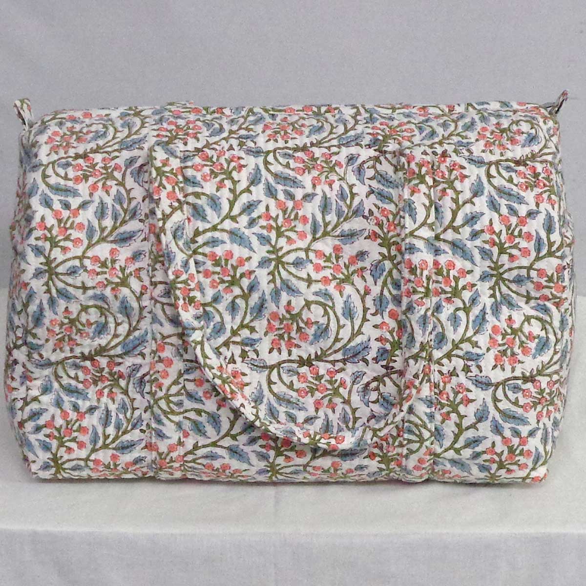 Weekender Bag Berry Pink 106128