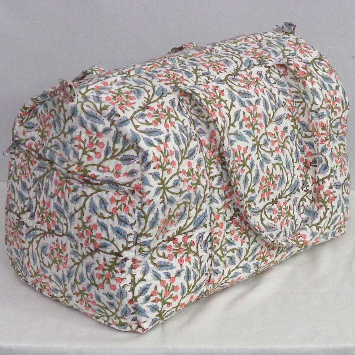 Weekender Bag Berry Pink 106128