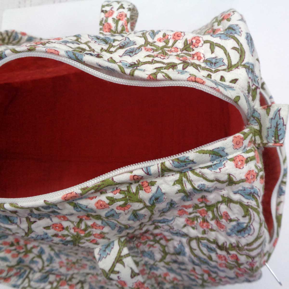 Weekender Bag Berry Pink 106128