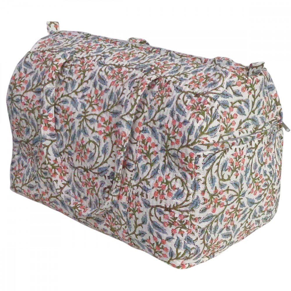 Image of Weekender Bag | Berry Pink 106128