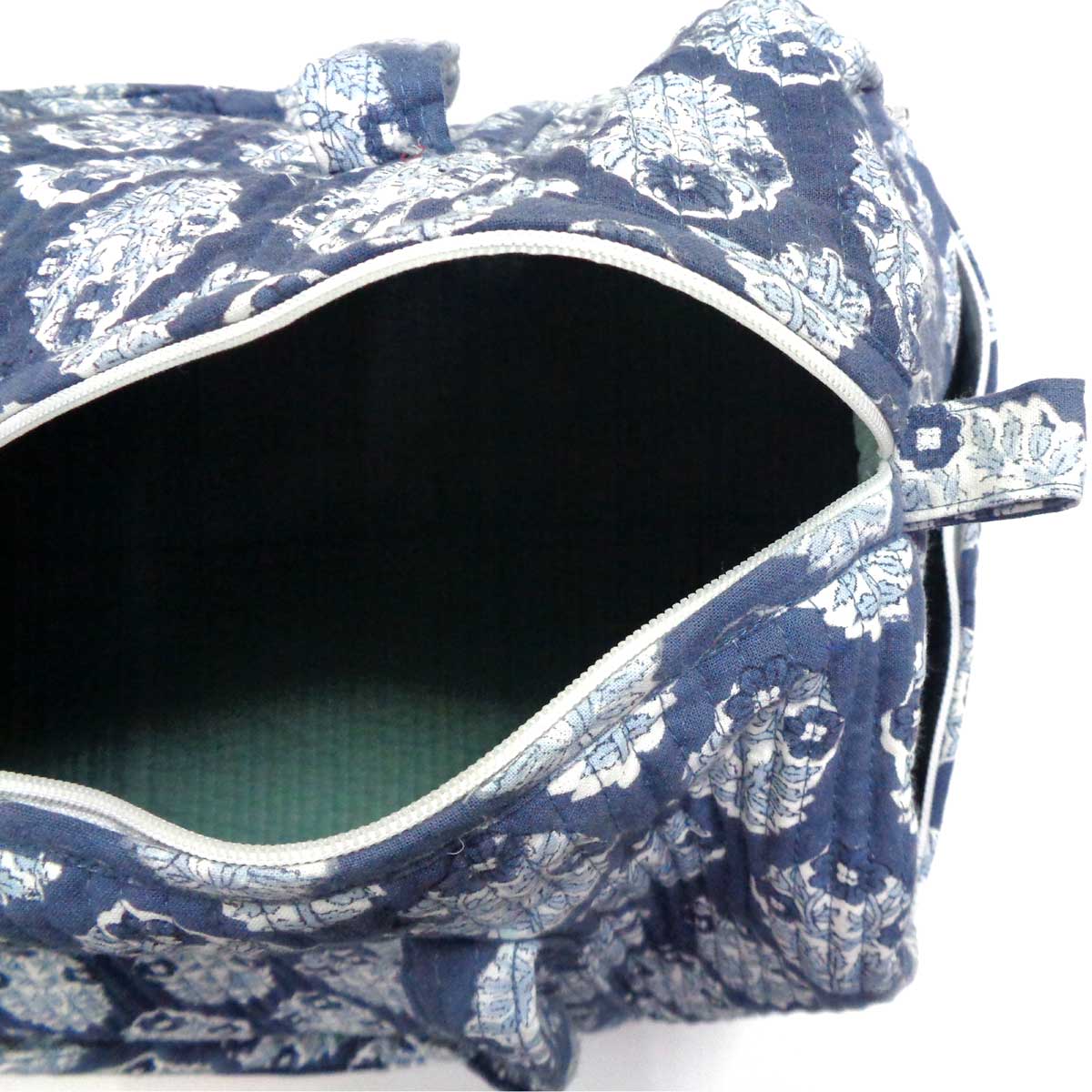 Weekender Bag Boota Aster Blue 202504