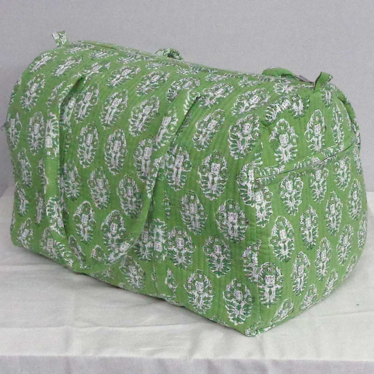 Weekender Bag Boota Celadon Green Gud 100673