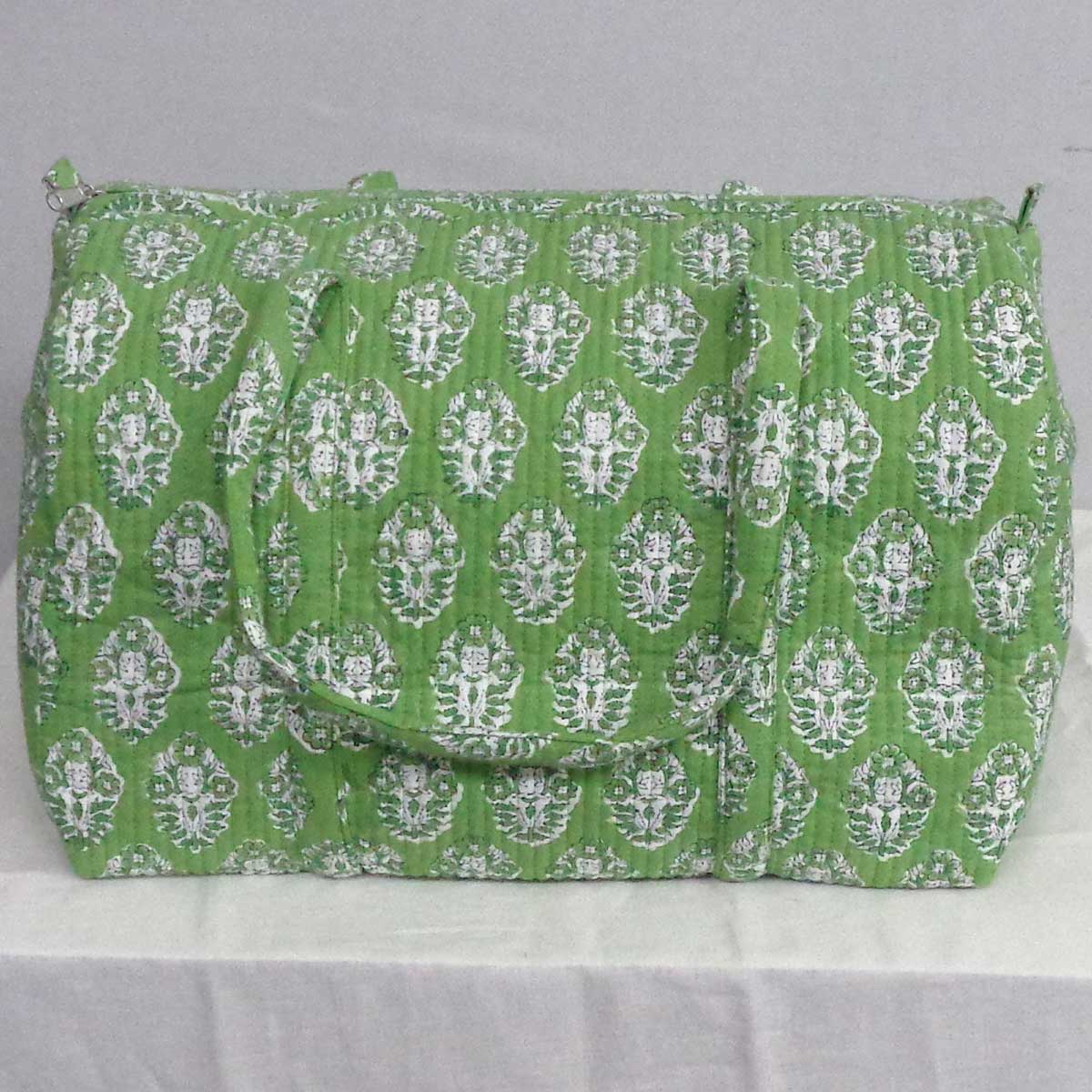 Weekender Bag Boota Celadon Green Gud 100673